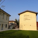 Cascina Feliciana, Agriturismo