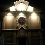 Chiesa Sacra Famiglia, Corticelle Pieve (BS)