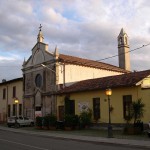 Chiesa Sacra Famiglia, Corticelle Pieve (BS)