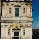 Chiesa Parrocchiale Dello