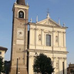 Chiesa Parrocchiale Dello