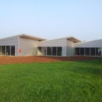 Palestra Aqvasport, Carpenedolo (BS)
