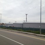 Palestra Aqvasport, Carpenedolo (BS)
