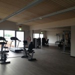 Palestra Aqvasport, Carpenedolo (BS)