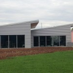 Palestra Aqvasport, Carpenedolo (BS)