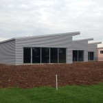 Palestra Aqvasport, Carpenedolo (BS)