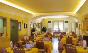 Ristorante I tre denari